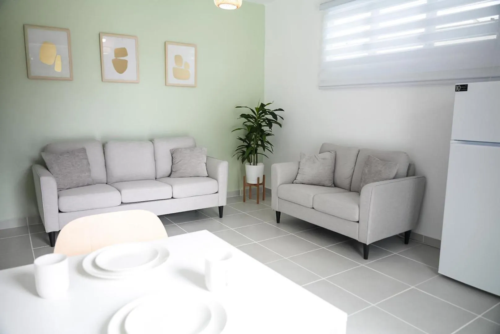 Apartment De La Isla Suite, Isabela