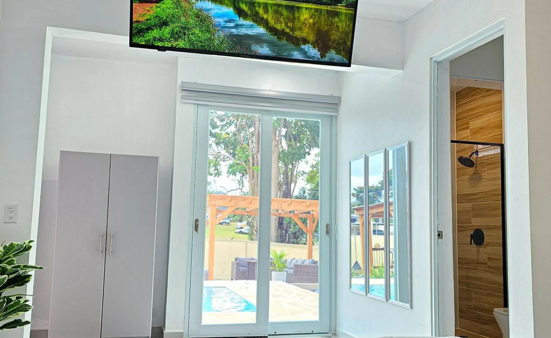 Apartment De La Isla Suite, Isabela